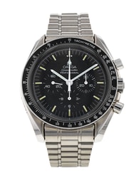 Omega Speedmaster Moonwatch 3891.50.81